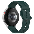 Super modieus universeel siliconen koord voor Smartwatch