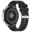 Zeer aangenaam universeel siliconen en nylon koord voor Smartwatch