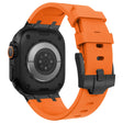 Absoluut Schattig Apple Smartwatch Siliconen Universele Koord