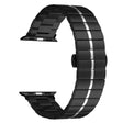 Zeer elegant Apple Smartwatch metalen universeel koord