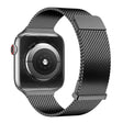 Mega Betrouwbaar Apple Smartwatch Metalen Universele Koord