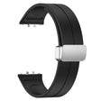 Briljant Samsung Galaxy Fit 3 siliconen koord