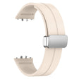 Briljant Samsung Galaxy Fit 3 siliconen koord