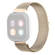 Absoluut Comfortabel Verizon GizmoWatch 3 Metalen Koord