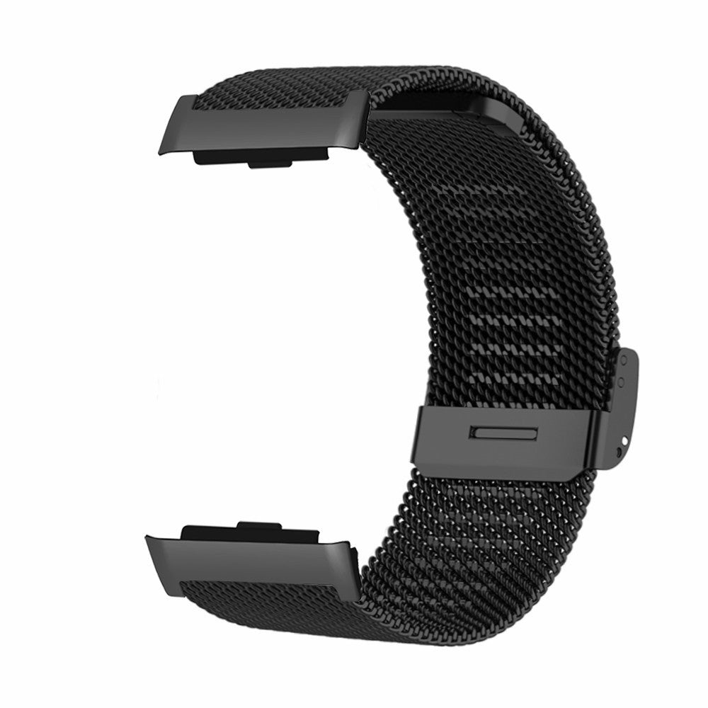Mega Fashionable Huawei Watch D Metal Strap - Black#serie_1