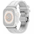 Absolutely Sweet Apple Smartwatch Silicone Universel Koord