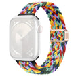 Absoluut Sterk Apple Smartwatch Textiel / Nylon Universeel Bandje