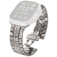 Mega Netjes Apple Smartwatch Metaal Universeel Bandje