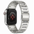 Erg Mooi Apple Smartwatch Metaal Universeel Bandje