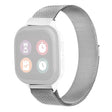 Absoluut Sterk Gabb Watch 3 Metaal Bandje