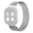Absoluut Aangenaam Verizon GizmoWatch 2 Metaal Bandje