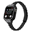 Ongelooflijk Sterk Apple Smartwatch Strass Universeel Bandje