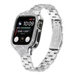 Mega Heerlijk Apple Smartwatch Strass Universeel Bandje