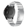 Ongelooflijk Aangenaam Garmin Smartwatch Metaal Universeel Bandje