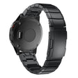 Cool Garmin Smartwatch Metaal Universeel Bandje