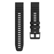Mega Lief Garmin Smartwatch Siliconen / Tpu Universeel Bandje