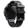 Super Comfortabel Garmin Smartwatch Siliconen / Tpu Universeel Bandje