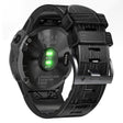 Ongelooflijk Comfortabel Garmin Smartwatch Siliconen / Tpu Universeel Bandje