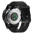 Flexibel Garmin Smartwatch Siliconen / Tpu Universeel Bandje