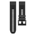 Zeer Aangenaam Garmin Smartwatch Siliconen / Tpu Universeel Bandje