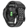 Ongelooflijk Schattig Garmin Smartwatch Siliconen / Tpu Universeel Bandje