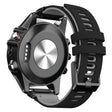 Superschattig Garmin Smartwatch Siliconen / Tpu Universeel Bandje