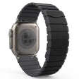 Ongelooflijk Aangenaam Apple Smartwatch Siliconen / Tpu Universeel Bandje