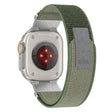 Ongelooflijk Elegant Apple Smartwatch Textiel / Nylon Universeel Bandje