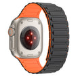 Zacht Apple Smartwatch Siliconen / Tpu Universeel Bandje