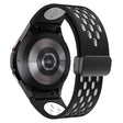 Ongelooflijk Comfortabel Samsung Smartwatch Siliconen / Tpu Universeel Bandje