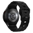 Super Comfortabel Samsung Smartwatch Siliconen / Tpu Universeel Bandje