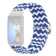 Duurzaam Huawei Band 8 Textiel / Nylon Bandje