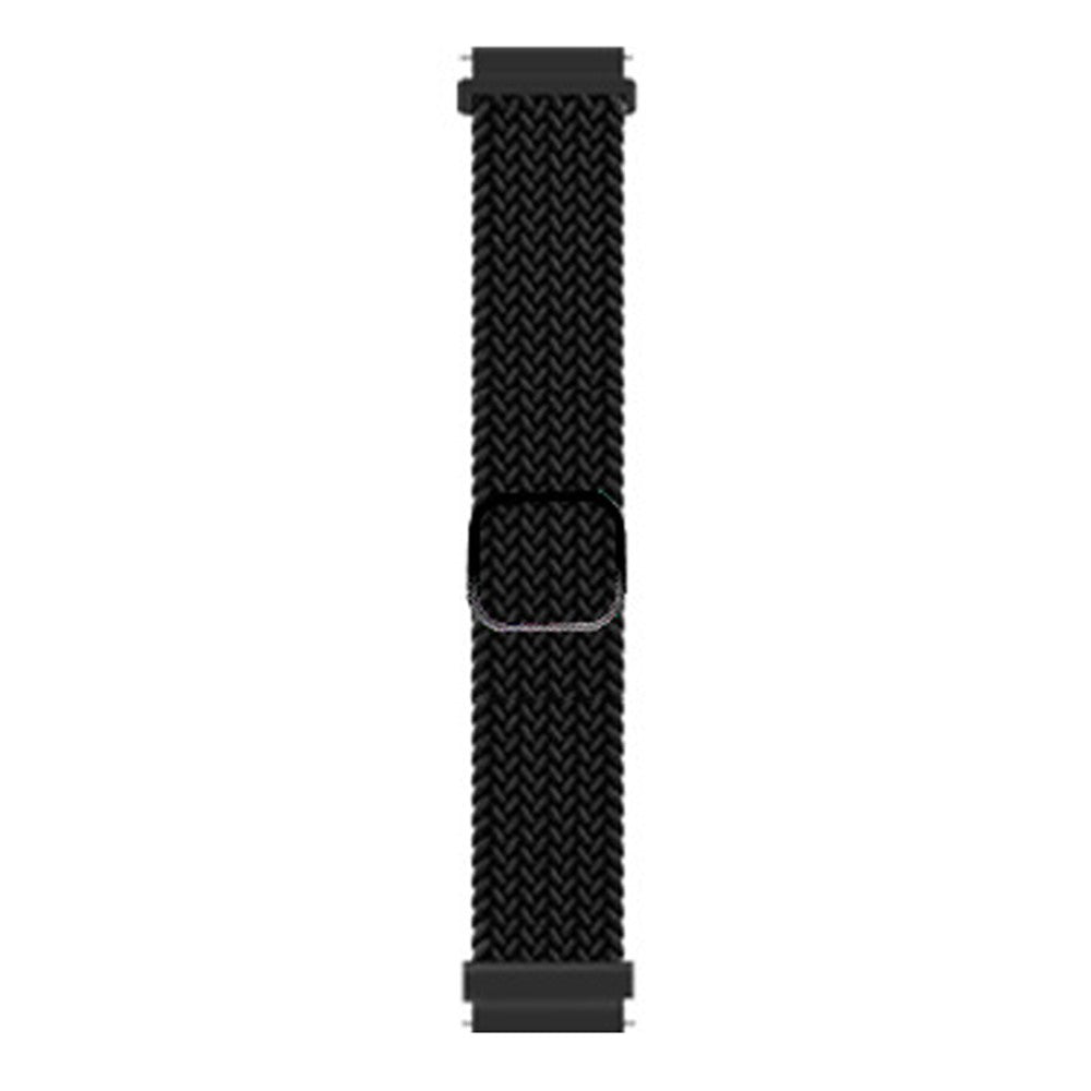 Timeless Huawei Band 8 Nylon Strap - Black#serie_5