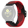 Comfortabel Samsung Smartwatch Textiel / Nylon Universeel Bandje