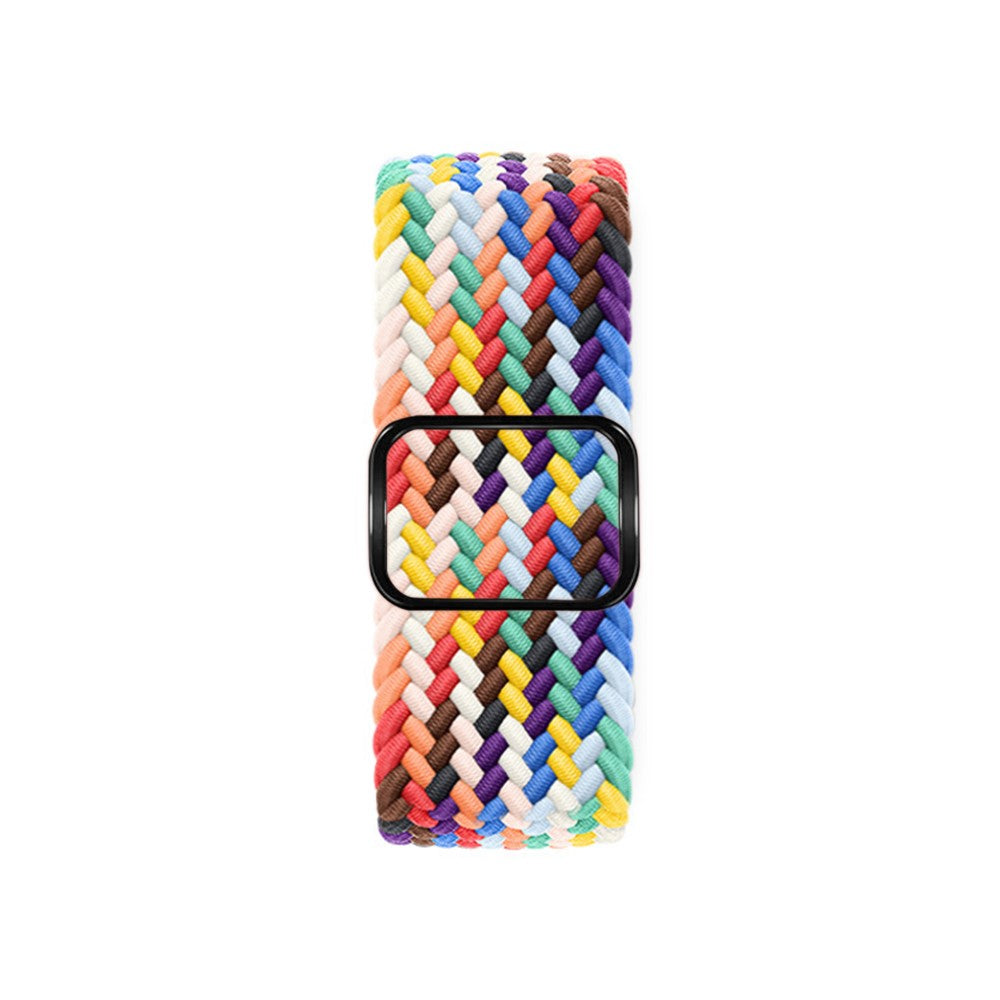 Really Fancy Samsung Smartwatch Nylon Universel Strap - Multicolor#serie_7