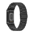Zeer Cool Fitbit Charge 5 Metaal Bandje