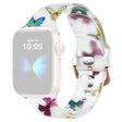Comfortabel Apple Smartwatch Siliconen / Tpu Universeel Bandje