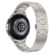 Absoluut Lief Samsung Smartwatch Metaal Universeel Bandje