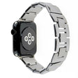 Echt Duurzaam Apple Smartwatch Metaal Universeel Bandje