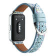 Echt Duurzaam Samsung Galaxy Fit 3 Vilt Bandje