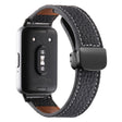Ongelooflijk Duurzaam Samsung Galaxy Fit 3 Echt Leer Bandje