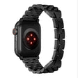 Mega Chill Apple Smartwatch Metaal Universeel Bandje