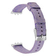 Lief Samsung Galaxy Fit 3 Textiel / Nylon Bandje