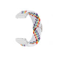 Mega Mooi Xiaomi Redmi Watch 3 Textiel / Nylon Bandje