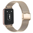 Opvallend Aangenaam Samsung Galaxy Fit 3 Metaal Bandje