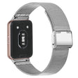 Stoer Samsung Galaxy Fit 3 Metaal Bandje