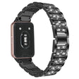 Echt Mooi Samsung Galaxy Fit 3 Strass Bandje