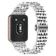 Echt Mooi Samsung Galaxy Fit 3 Metaal Bandje