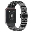 Mega Aangenaam Samsung Galaxy Fit 3 Metaal Bandje