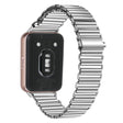Absoluut Comfortabel Samsung Galaxy Fit 3 Metaal Bandje